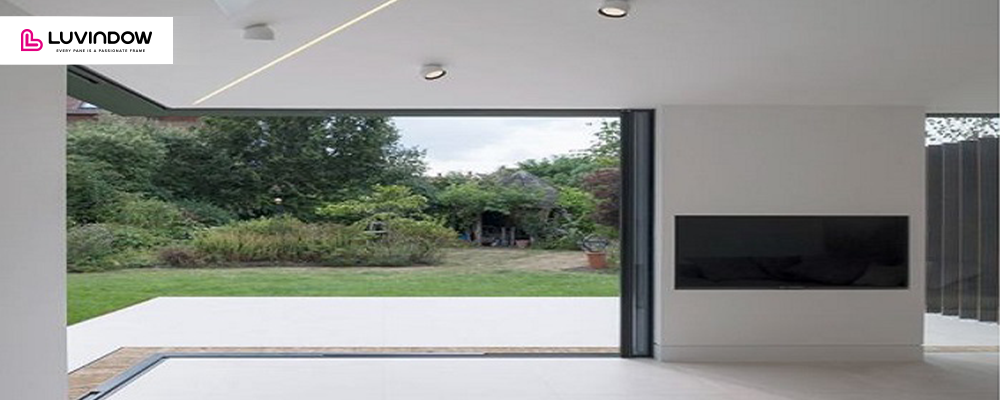 Exploring the Versatility of Exterior Pocket Doors: A Comprehensive Guide